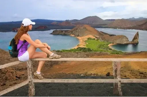 Individualreisen humbold