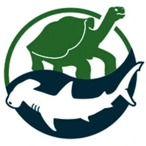 Logo des Galapagos-Nationalparks