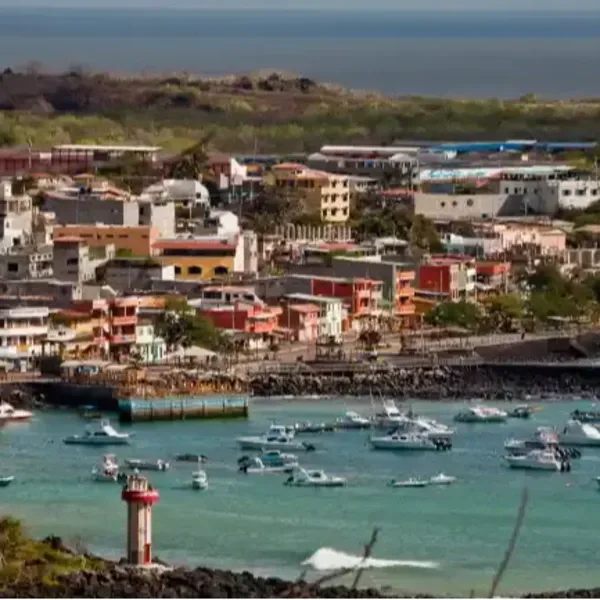 galapagos puerto baquerizo moreno