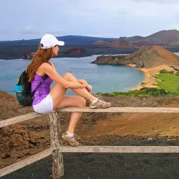 Individualreisen humbold