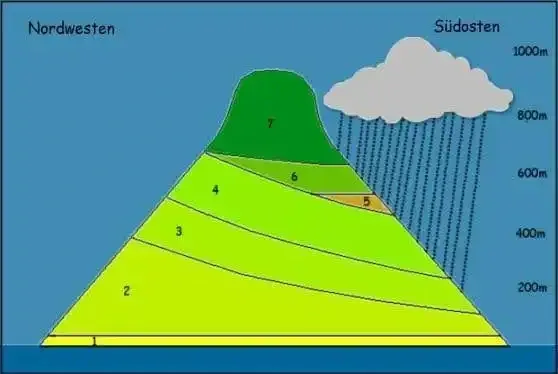 /reisefuehrer/einzigartige ökologische Merkmale der Galapagos-Inseln