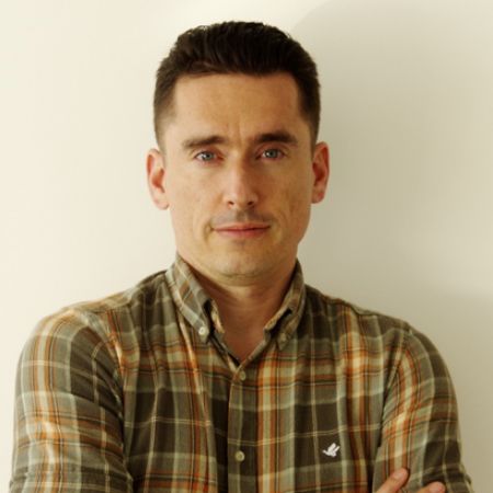 Andreas Gonzalez