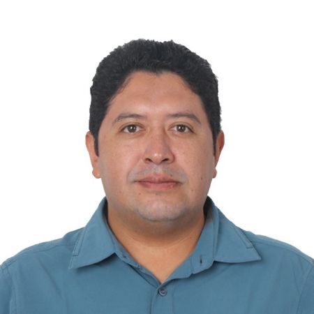 Ricardo Moncayo