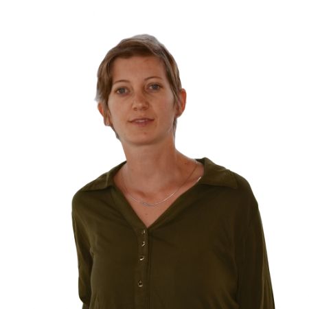 Iris Schriefer