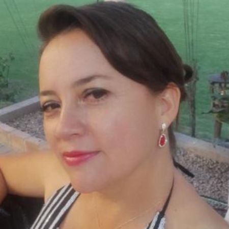 Linda Fuentes