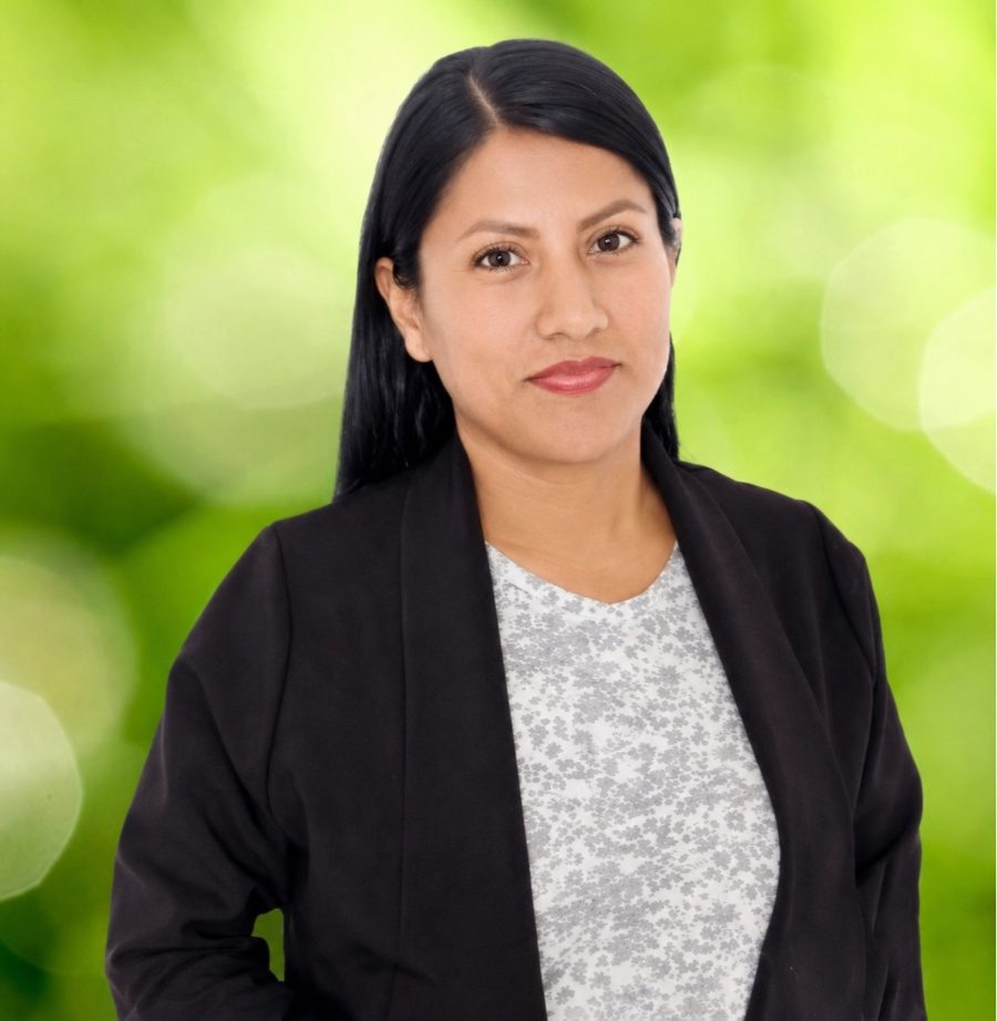 Erica Matute