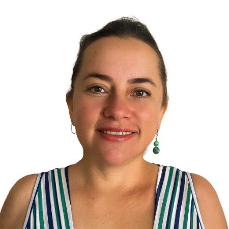 Linda Fuentes