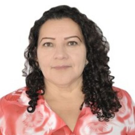 Sandra Zurita