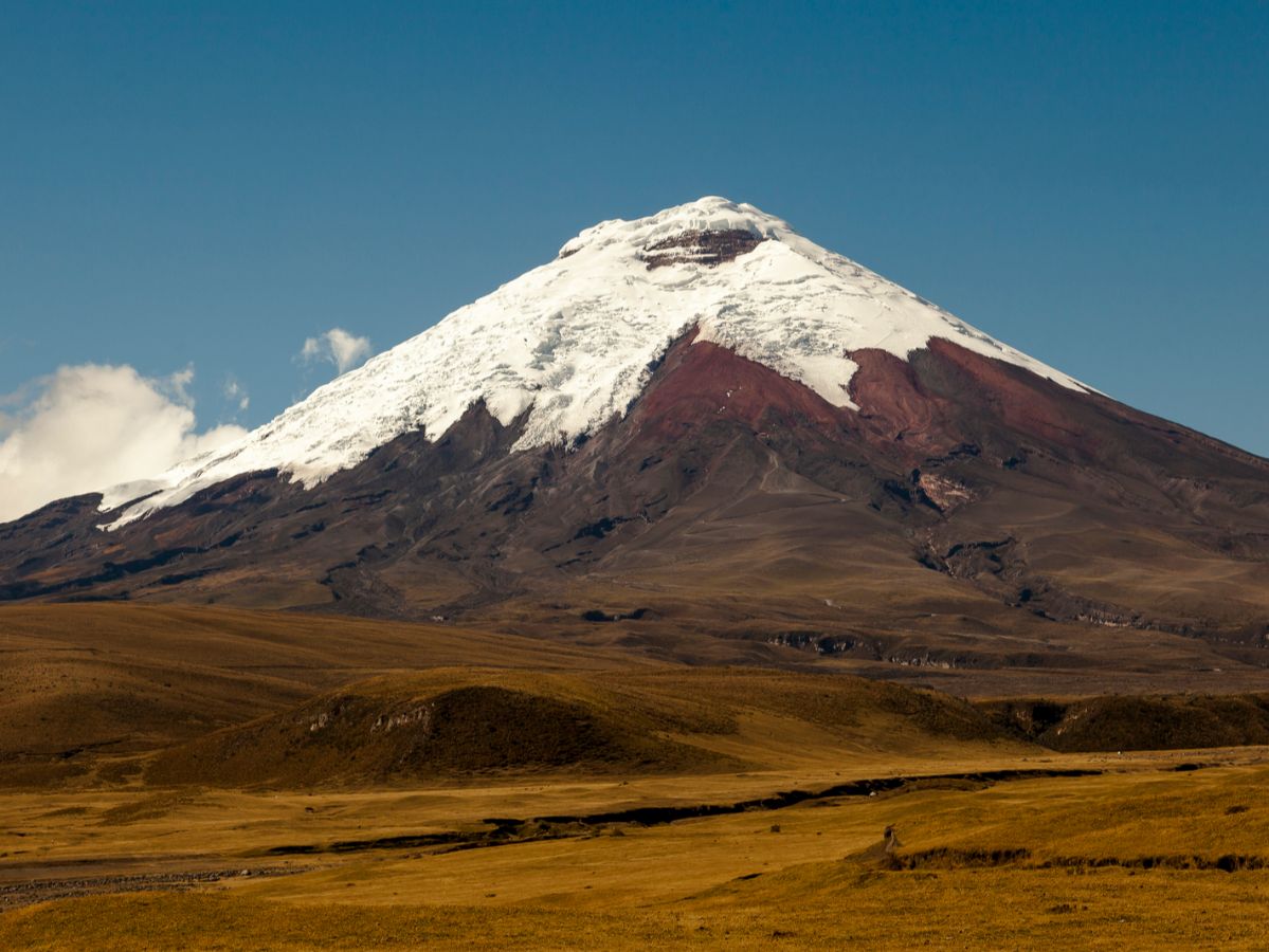cotopaxi