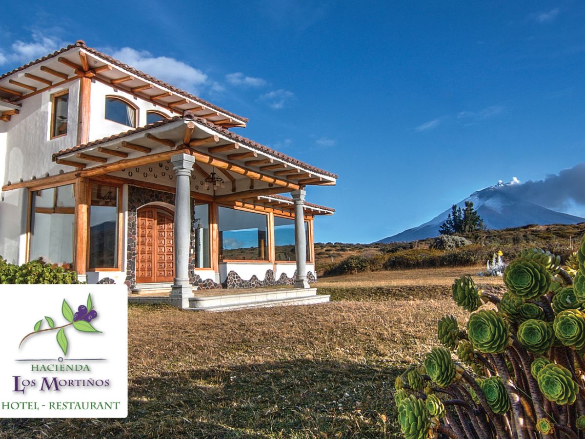 Fachada Principal