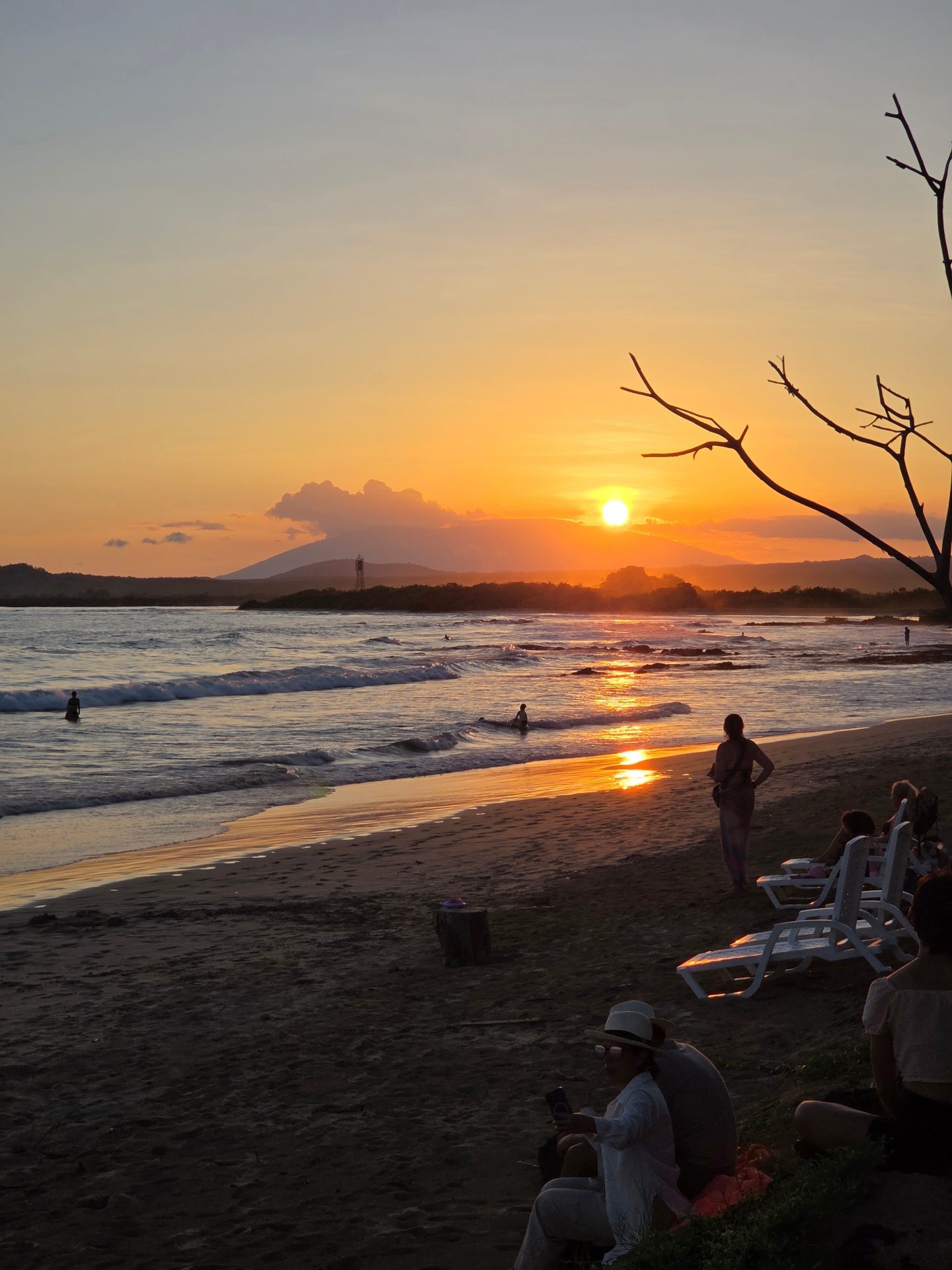 Galapagos Strand